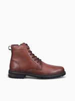 James 1104.8110 Malte Café Leather