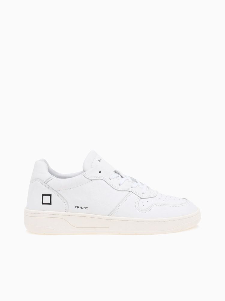 Court White Mono