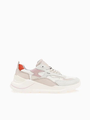 Fuga Ivory Nylon