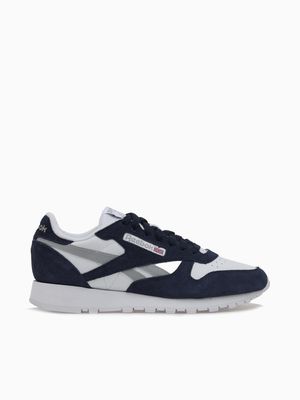 Classic Leather Gx9314 Navy White