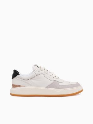 Grandpro Crossover Sneaker Ivory