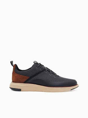 Grand Atlantic Sneaker C34651 Blk Magnet