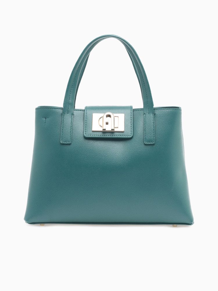 Furla 1927 M Tote Jasper