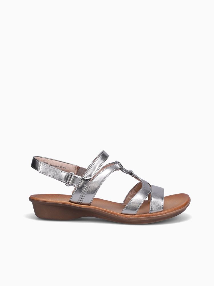 Stellar Slng Pewter