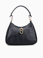 Jordy Shoulder Bag Black X1c2z