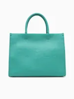 Wonder Furla M Tote Emerald