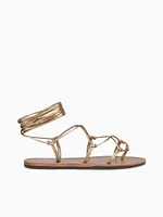 Rolete Gold Metal Nappa