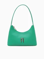 Furla Diamante Mini Shoulder Bag Volt