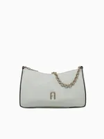 Furla Mini C.body Double Strap Felce+met