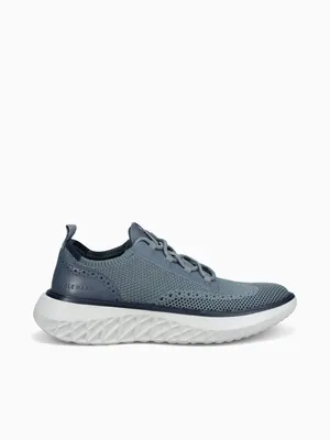 Zerogrand Stitchlite Wfa Grey