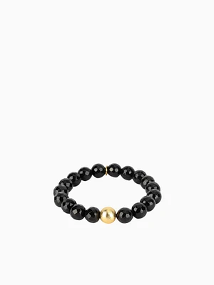 Bianca Bracelet Black