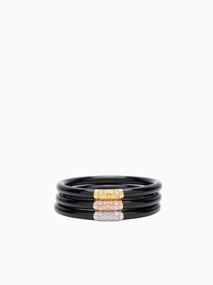 Three Kings All Weather Bangles (AWB