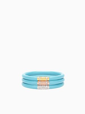 Three Kings All Weather Bangles (AWB