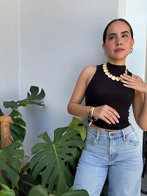 Cleopatra Choker