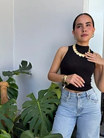 Cleopatra Choker