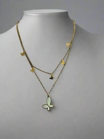 Lively Necklace
