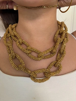 St. Lucia Necklace