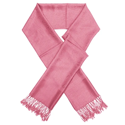 Jacquard Rose