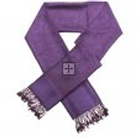 Jacquard Deep Purple
