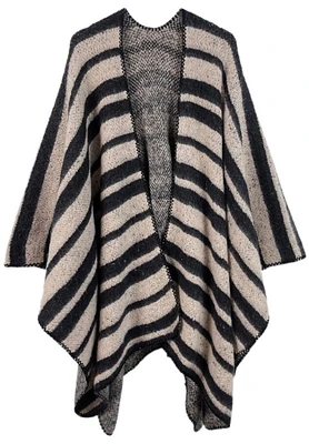 Cozy Knit Kimono