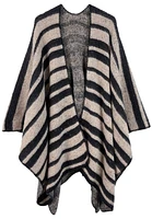 Cozy Knit Kimono