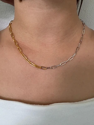 Two Tone Chain