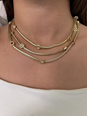 Titania Necklace