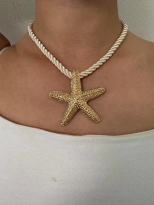 Ariel Necklace
