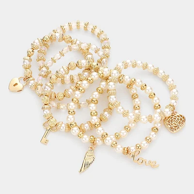 Heavenly Bracelets