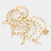 Heavenly Bracelets