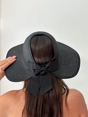 Bowtie Hat