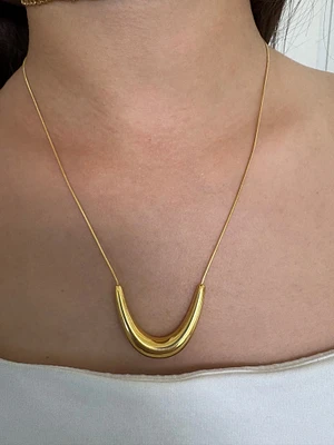 Merida Necklace