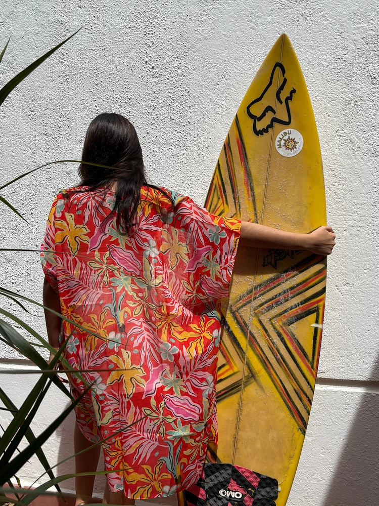 Nemo Kimono