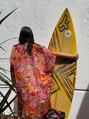 Nemo Kimono