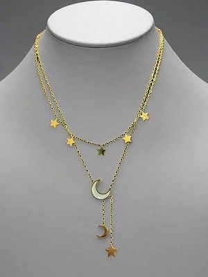 Selene Necklace