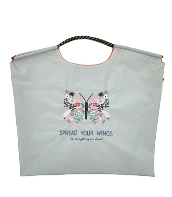 Butterfly Tote Bag