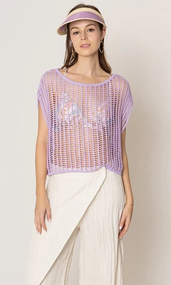 Crochet Top