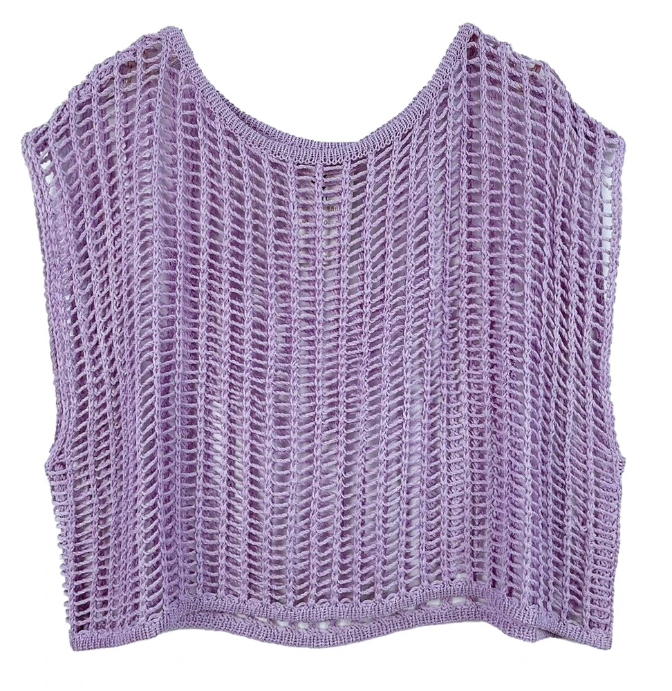Crochet Top