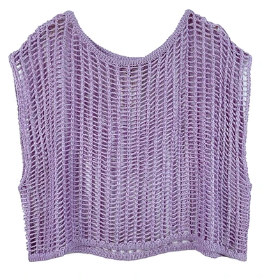 Crochet Top