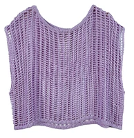 Crochet Top