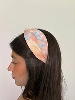 Cotton Candy Headband