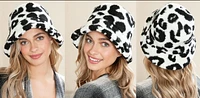 Jenna Leo Bucket Hat