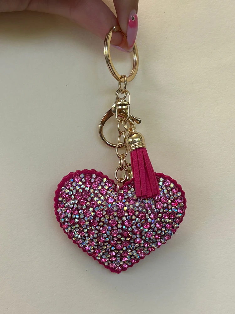 Bag Charm