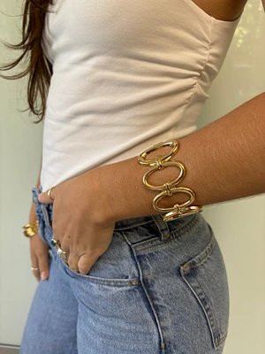 Hollow Bangle