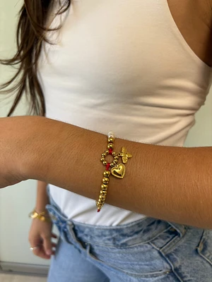 Hilo Rojo Bracelet