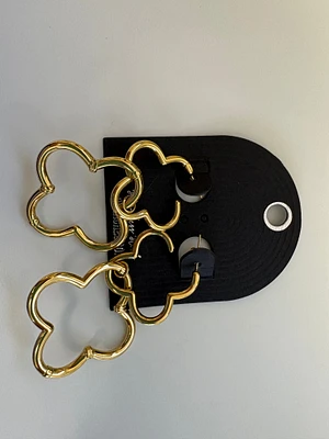 Florentine Earrings