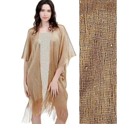 Party Sparkle Kimono