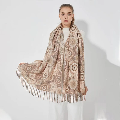 Cashmere Loops