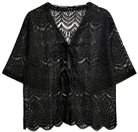 Sorrento Lace Top