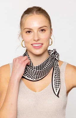 Diamond Shape Scarf